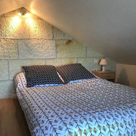 L'Ecrin Au Coeur Des Vignes Villa Saint-Georges-sur-Cher Exteriör bild
